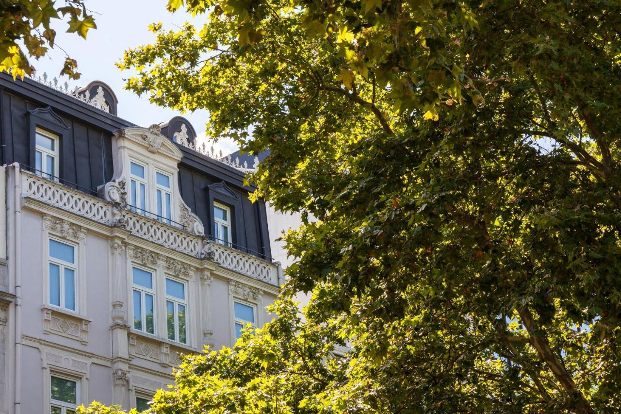 Hotel Valverde - Relais & Chateaux Lisbon