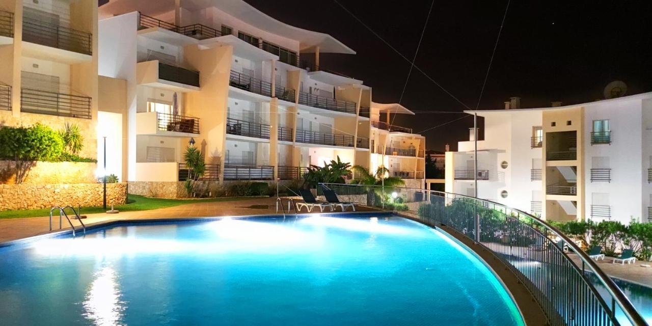 Albufeiraorada Gem By Be Cherish Appartement *