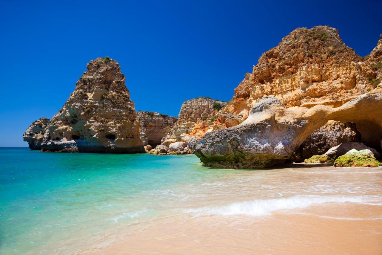 Appartement Albufeiraorada Gem By Be Cherish Albufeira