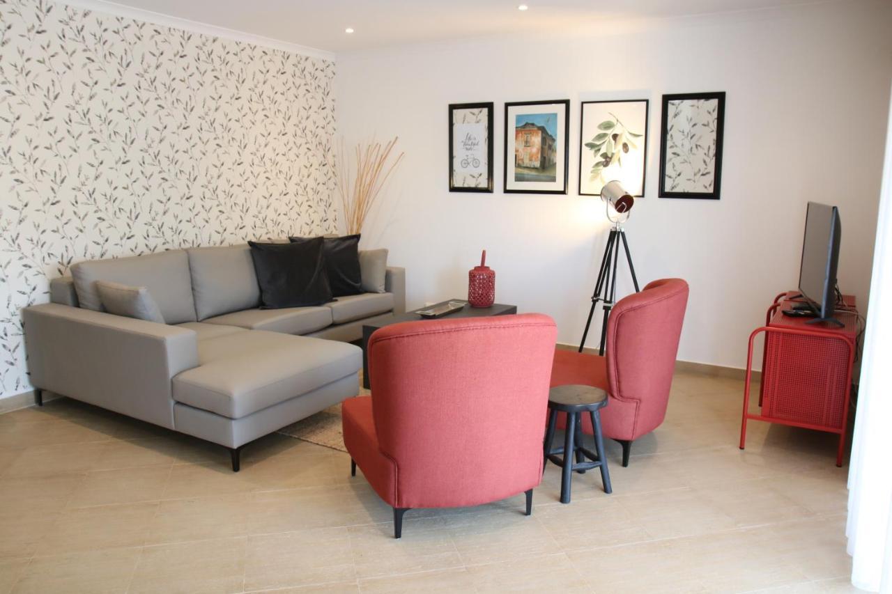 Pine Tree - Da Coelha - Apartamento Albufeira