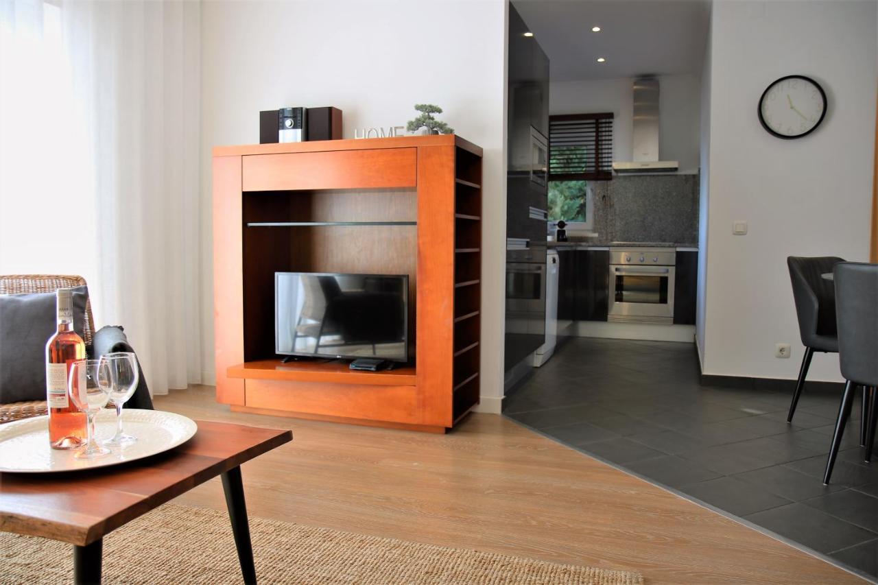 Apartamento Pine Tree - Da Coelha -