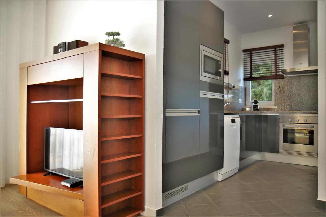 Apartamento Pine Tree - Da Coelha - *