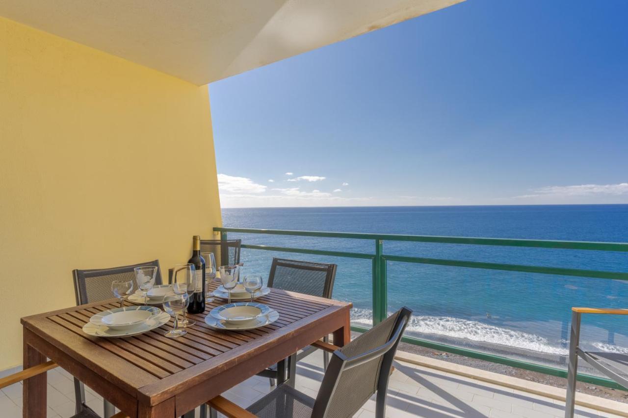 Charming Penthouse In Pestana Apartamento