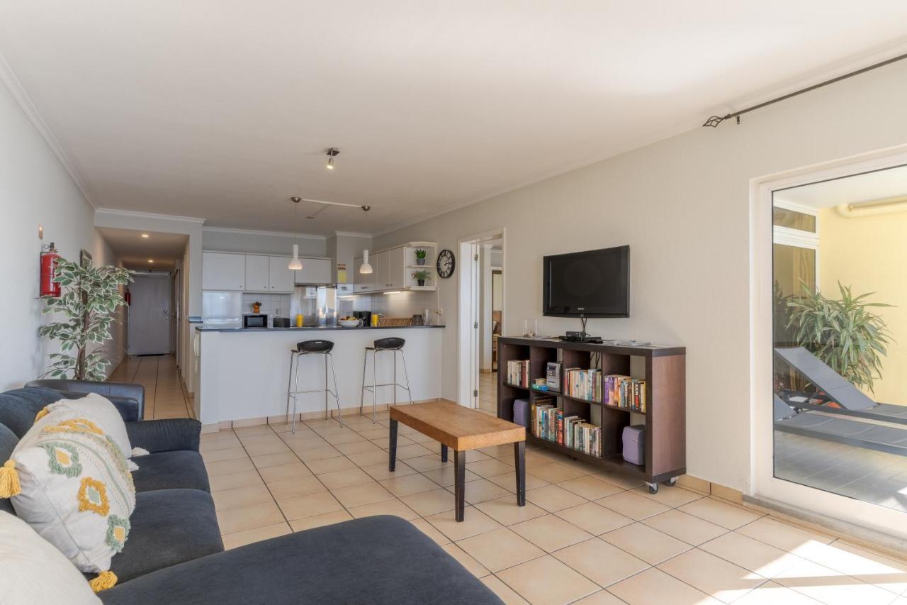 Apartamento Charming Penthouse In Pestana