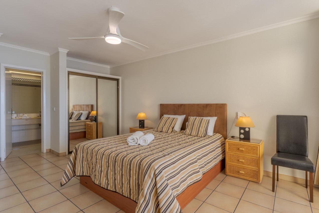 Apartamento Charming Penthouse In Pestana Funchal (Madeira)