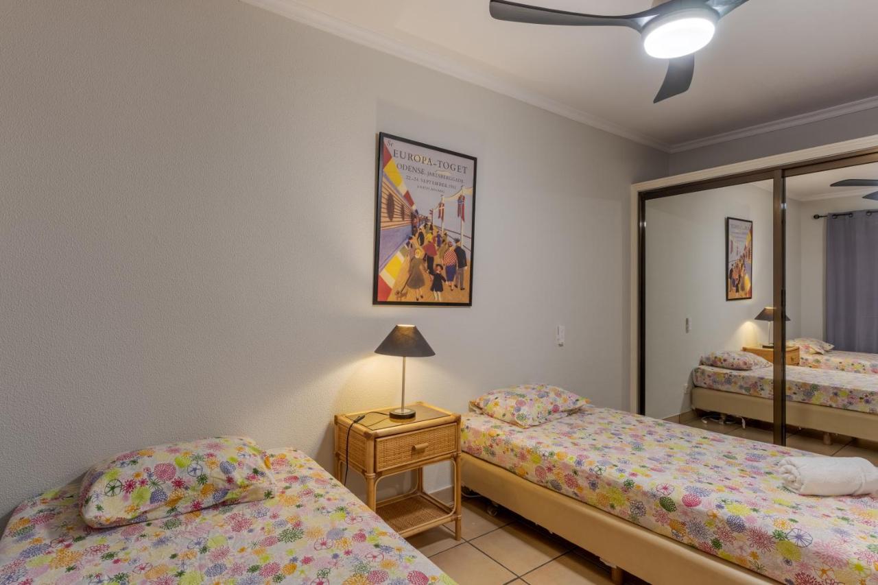 Charming Penthouse In Pestana Apartamento