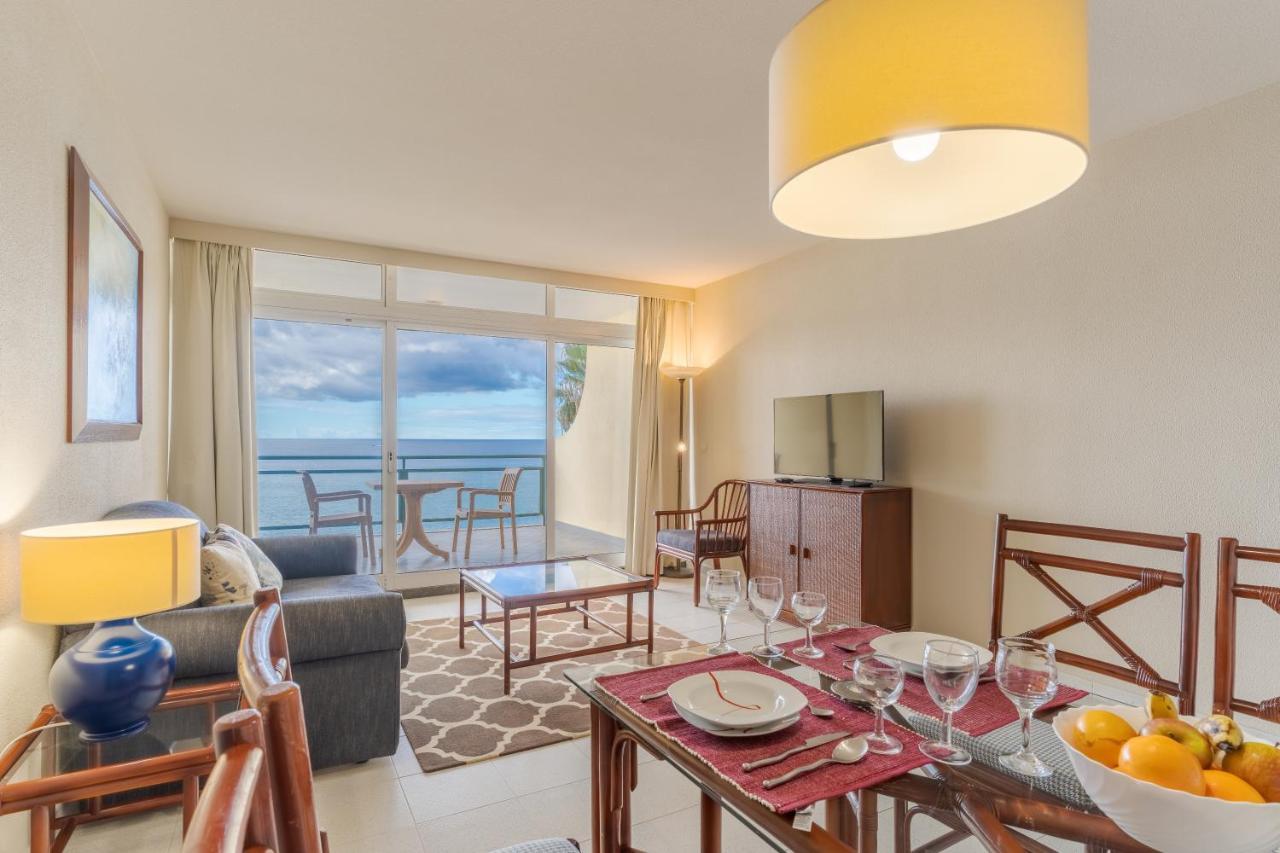 Apartamento Charming Penthouse In Pestana
