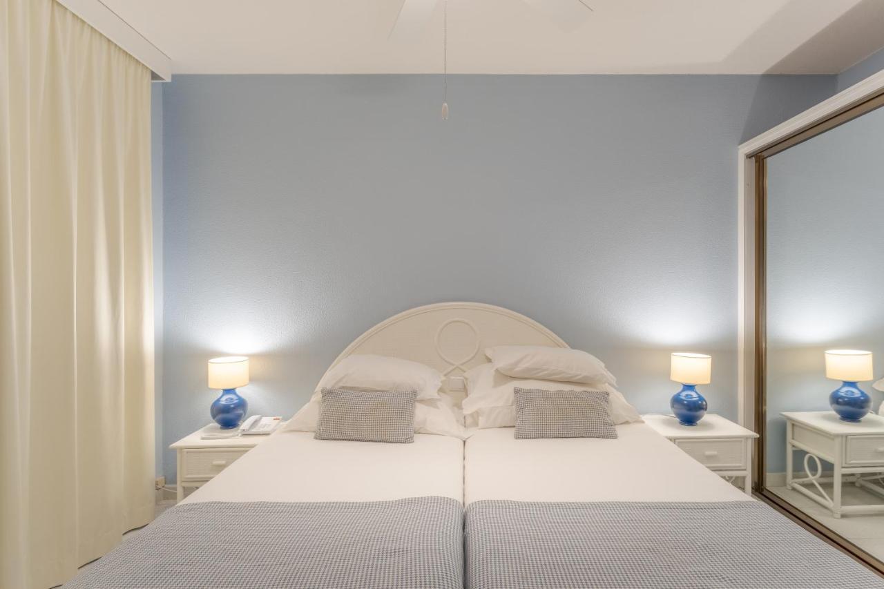 Charming Penthouse In Pestana Apartamento *