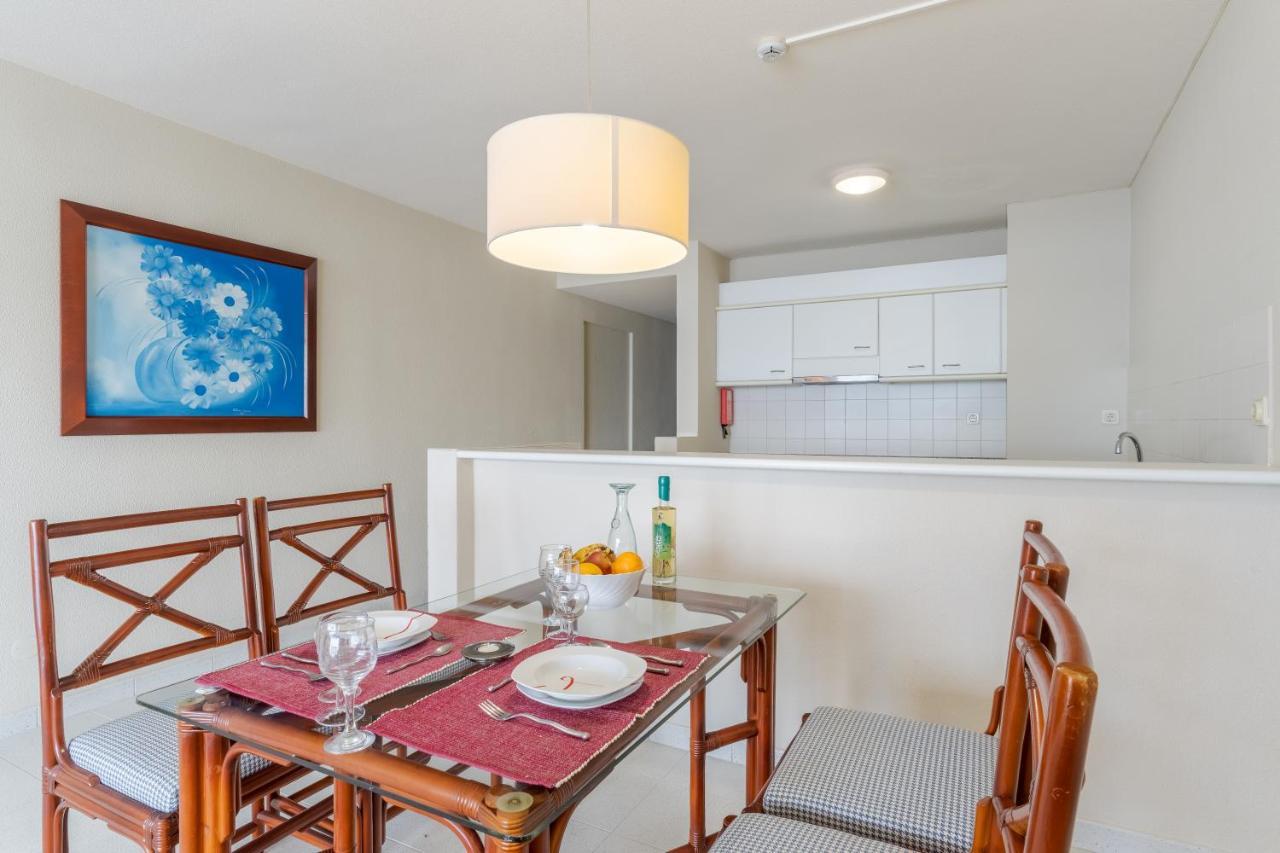 Charming Penthouse In Pestana Apartamento