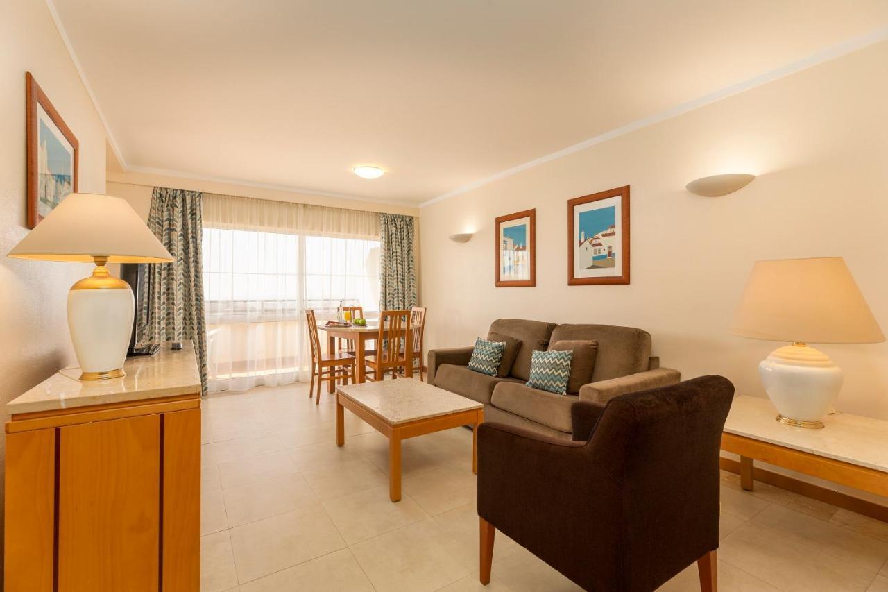 Interpass Vau Aparthotel 4*