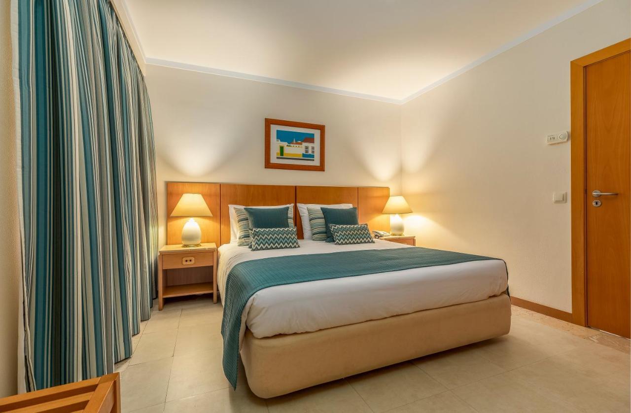 Interpass Vau Aparthotel