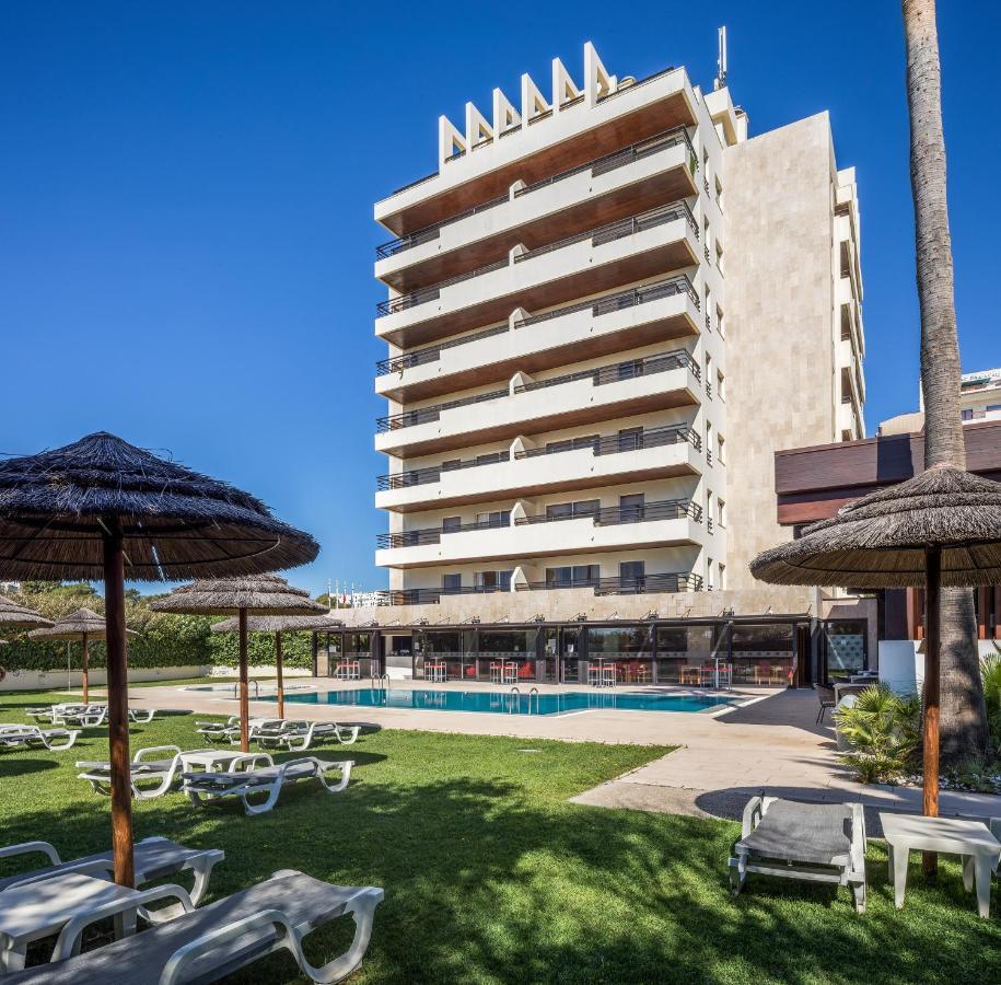 Aparthotel Interpass Vau Portimao