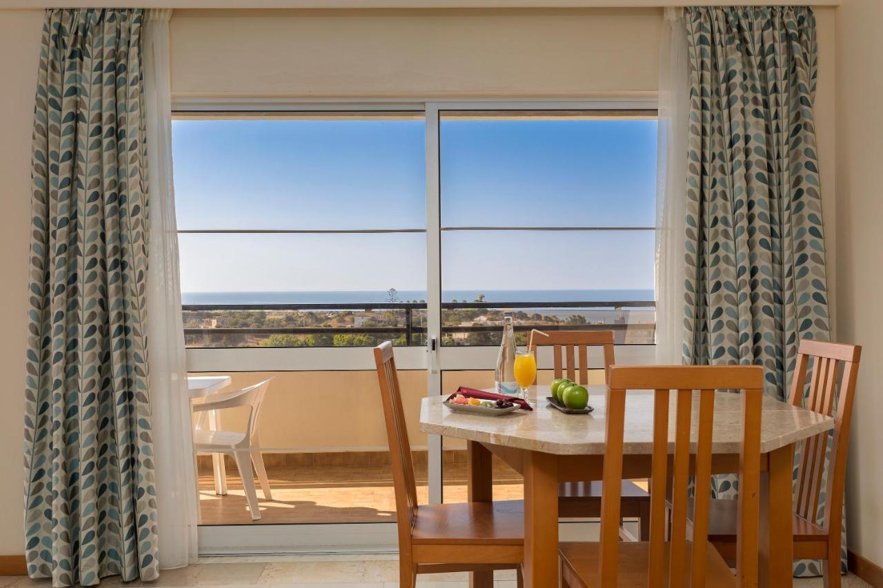 Aparthotel Interpass Vau Portimao