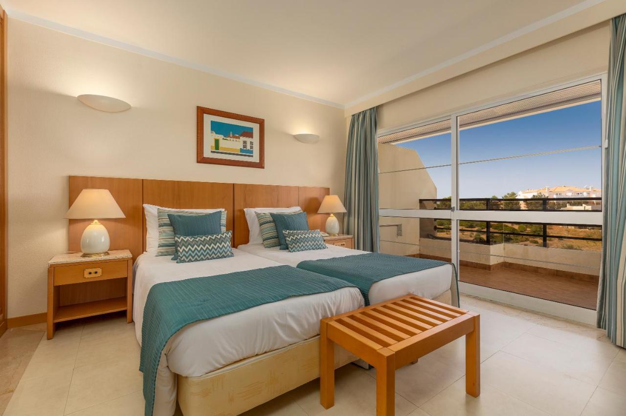 Interpass Vau Aparthotel