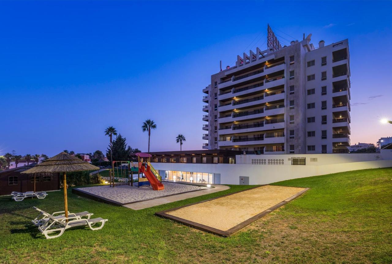 Interpass Vau Aparthotel 4*