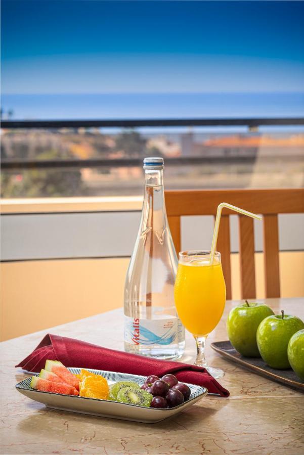 Interpass Vau Aparthotel
