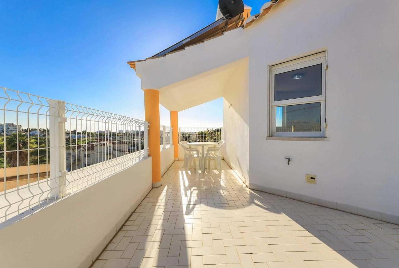 Brejos Villa *