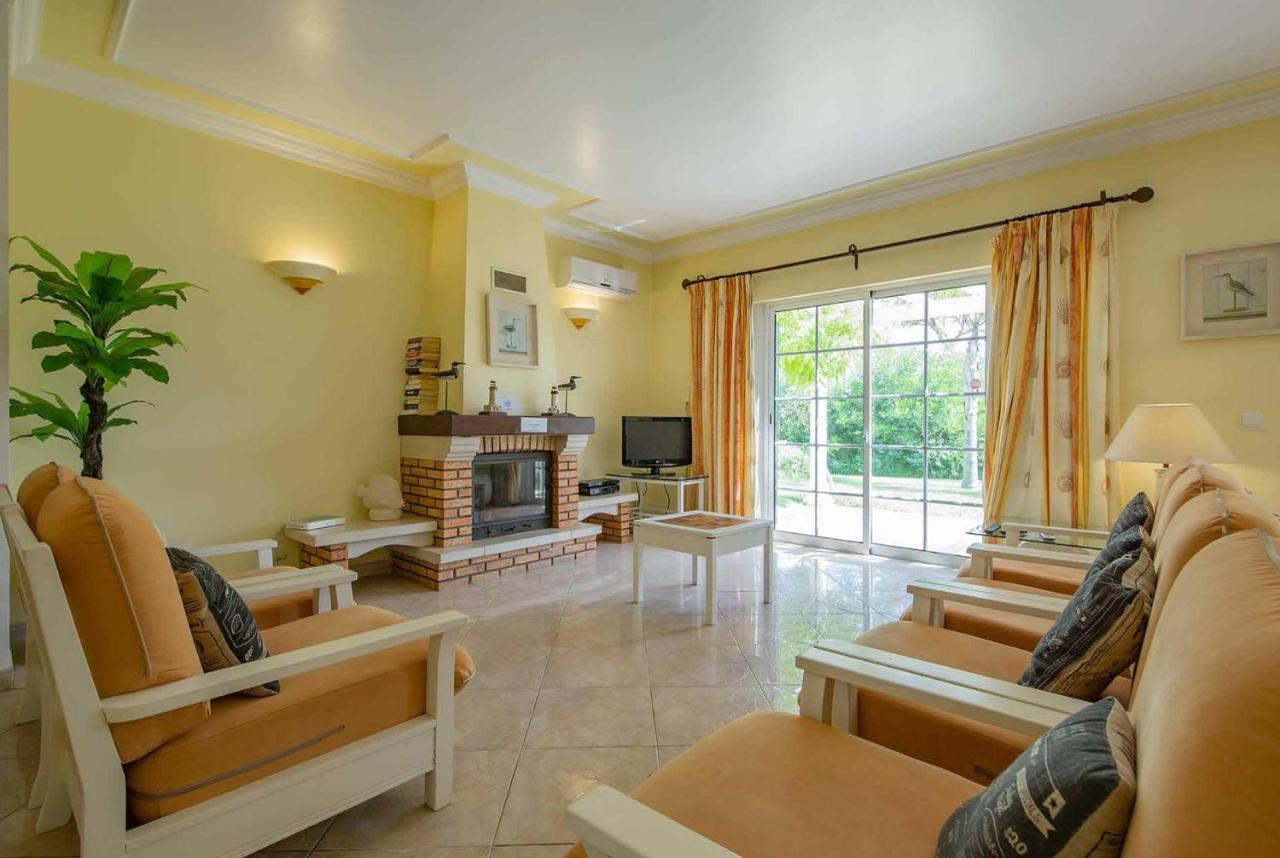 Jardin Villa