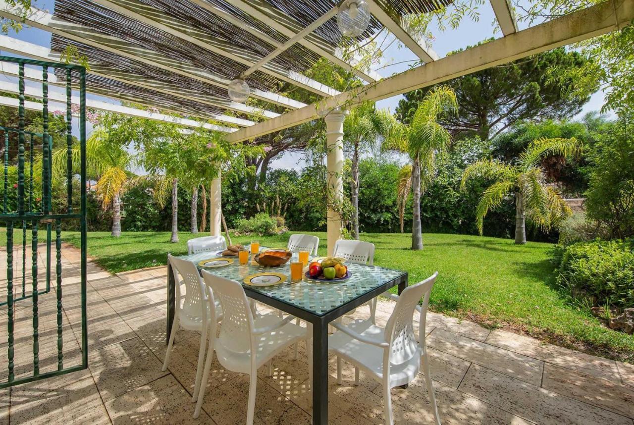 Jardin Villa