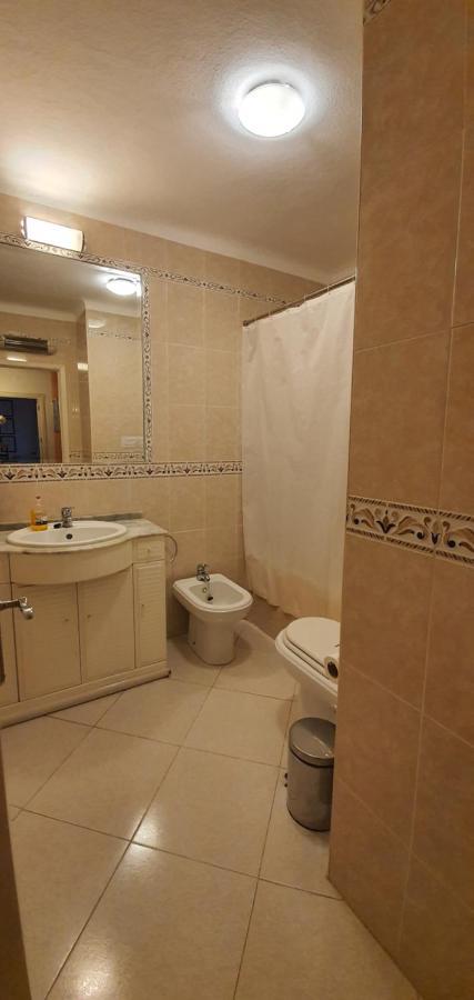 Apartamento Golf & Mar - T2