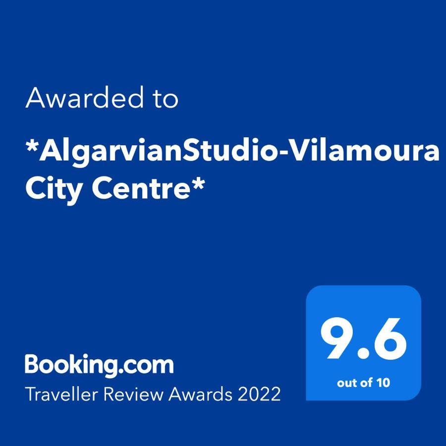 *algarvianstudio-vilamoura Centre* Apartment *