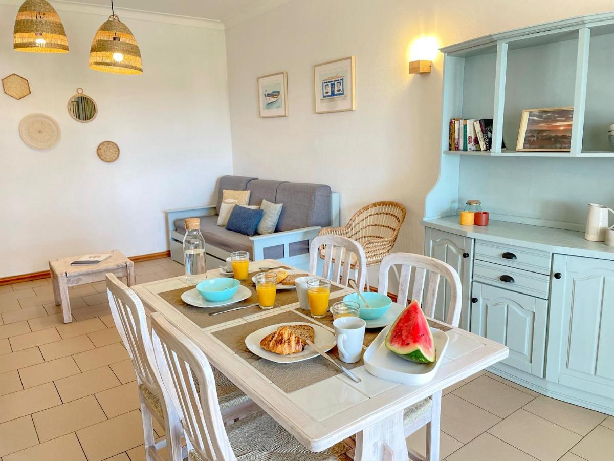 Ninho Gaivotas Apartment Albufeira