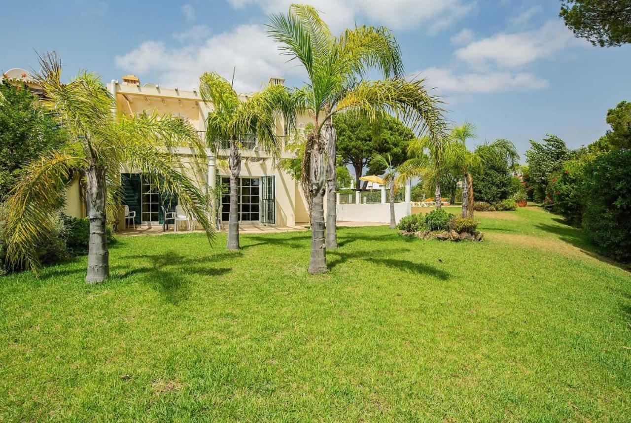 Villa Jardin