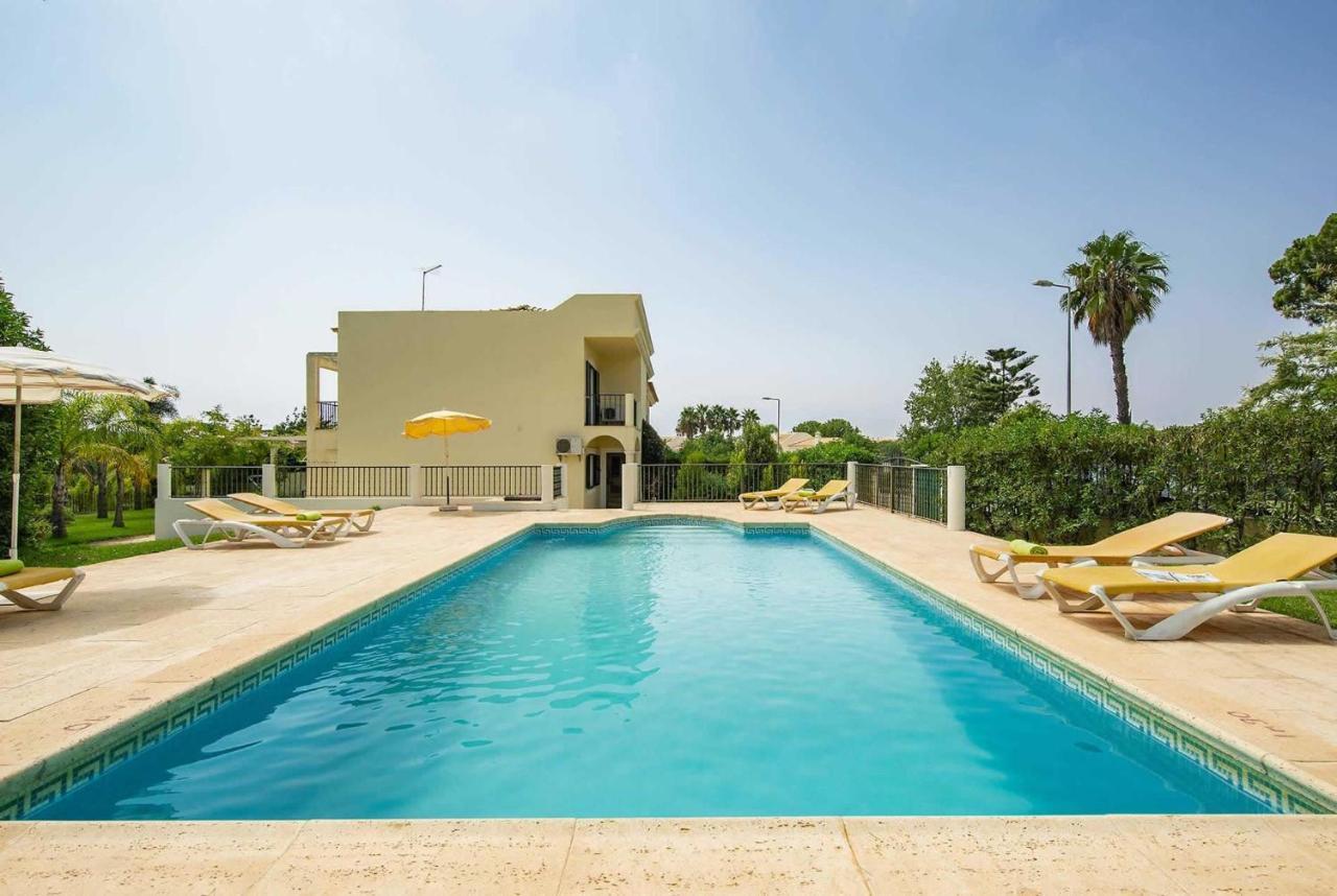 Jardin Villa Vilamoura