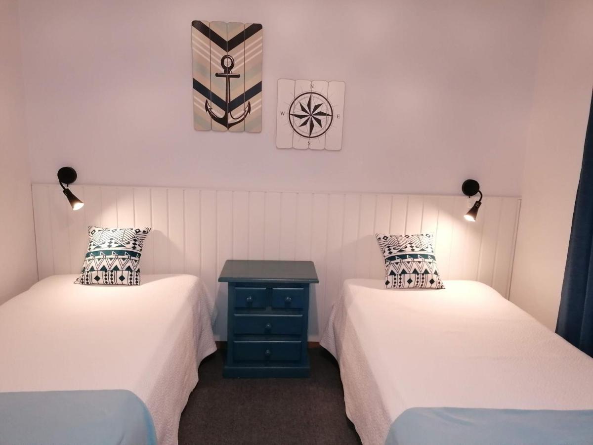 Apartamento Mar Azul *