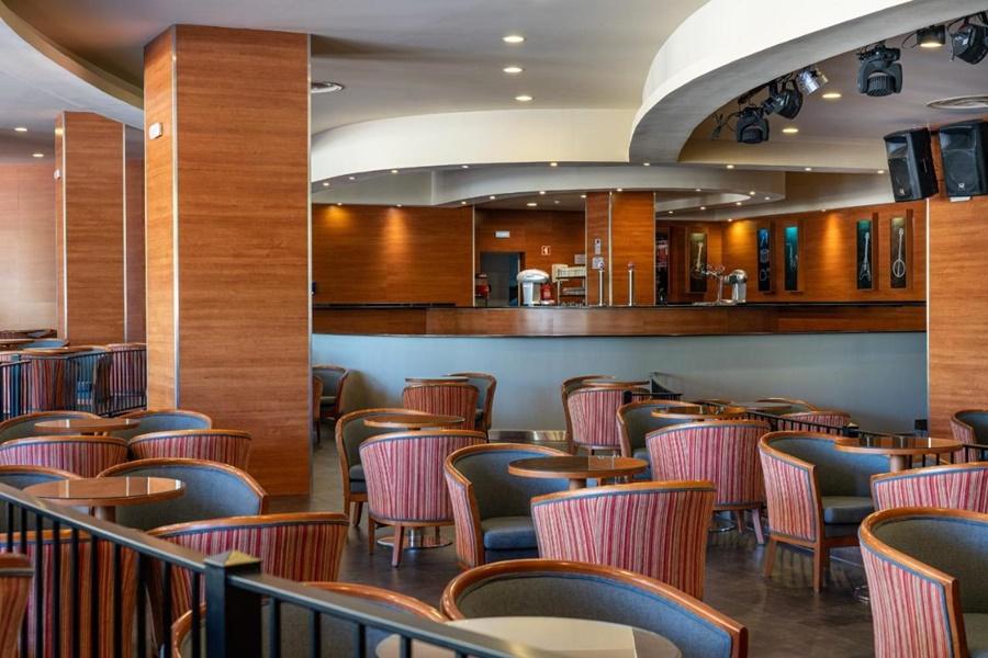 Hotel 3hb Guarana Albufeira
