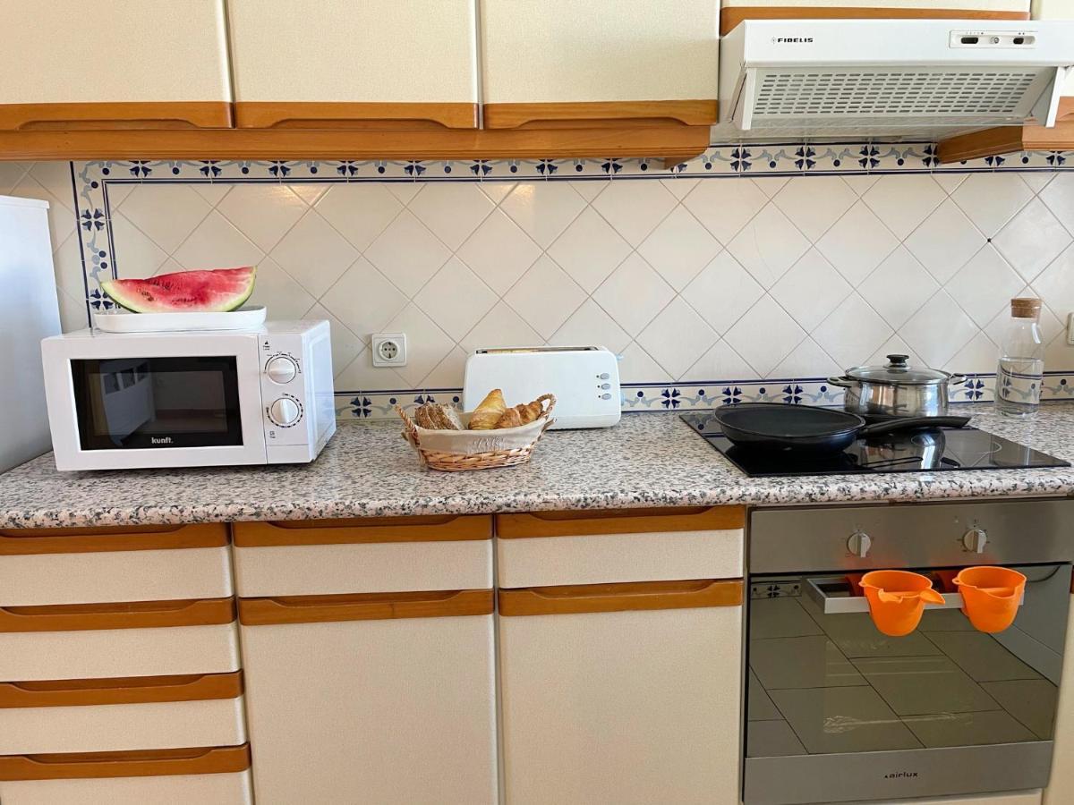 Ninho Gaivotas Apartment