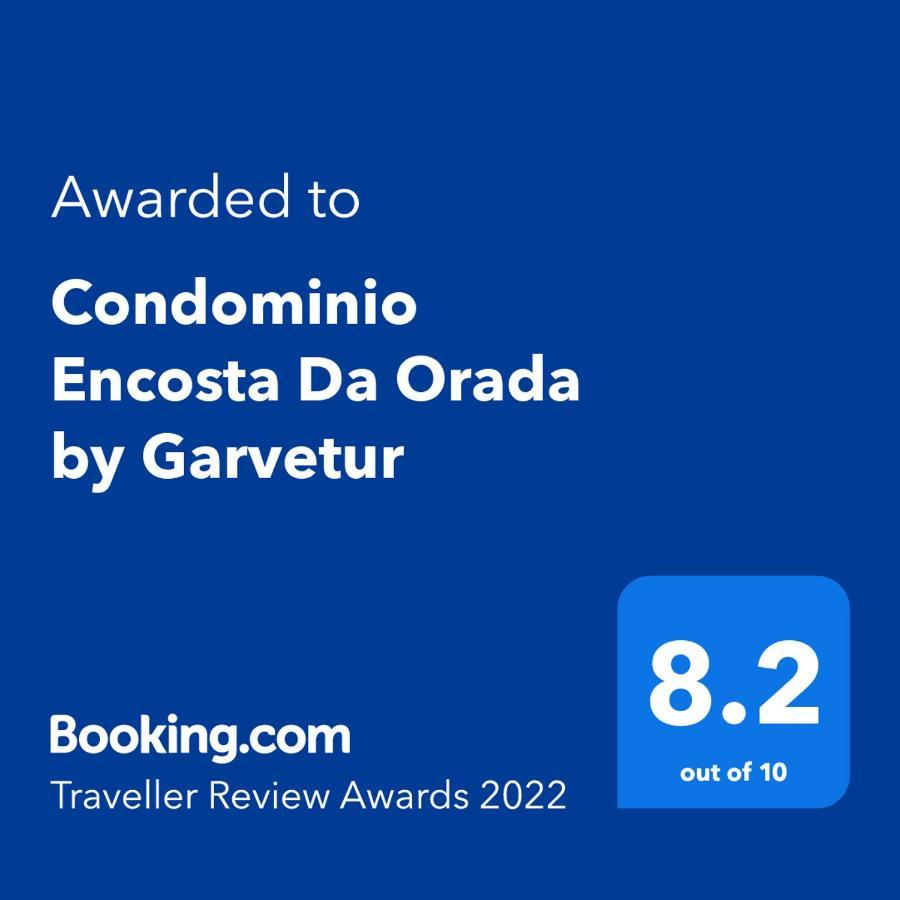 Apartment Encosta Da Orada By Garvetur