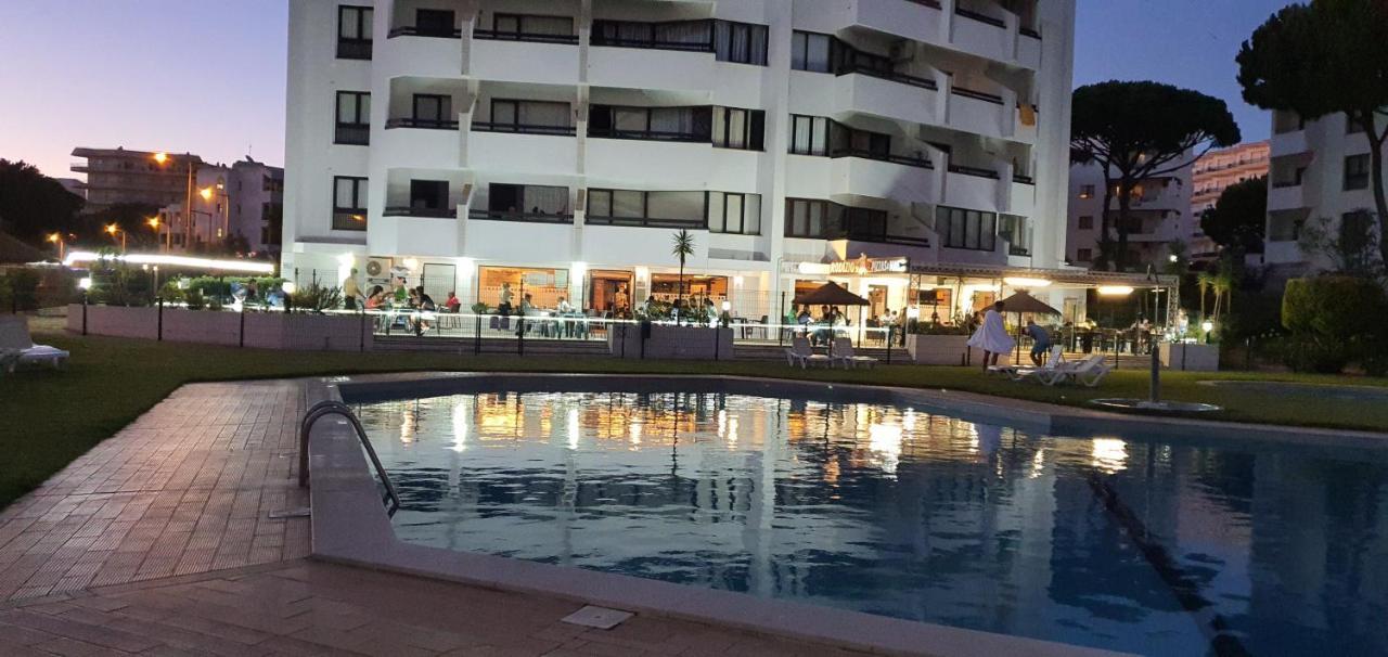 Golf & Mar - T2 Apartamento *
