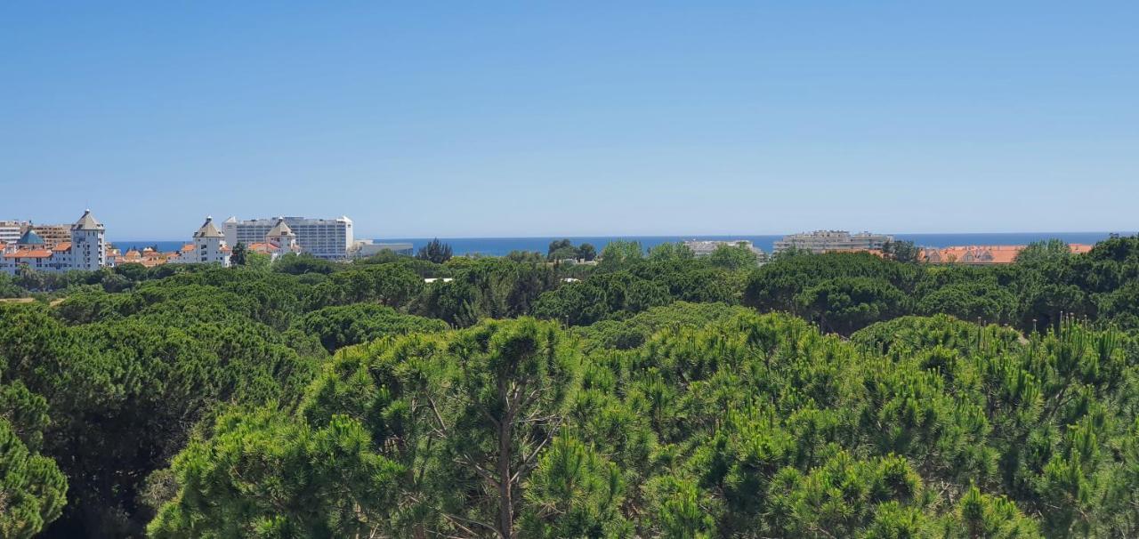 Golf & Mar - T2 Apartamento Vilamoura
