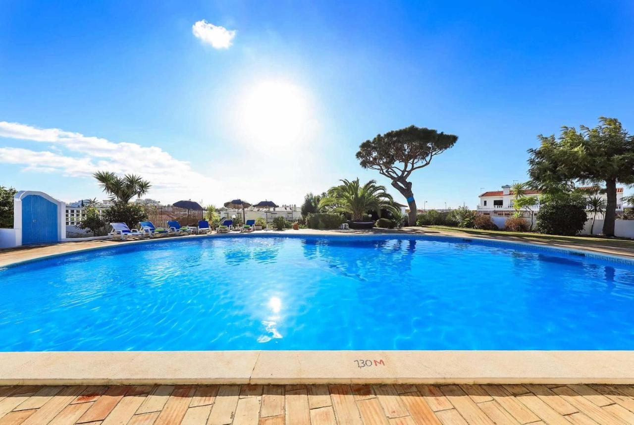 Brejos Villa Albufeira