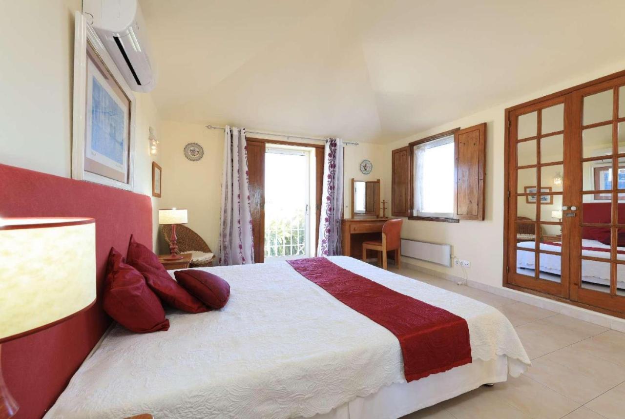 Villa Brejos Albufeira