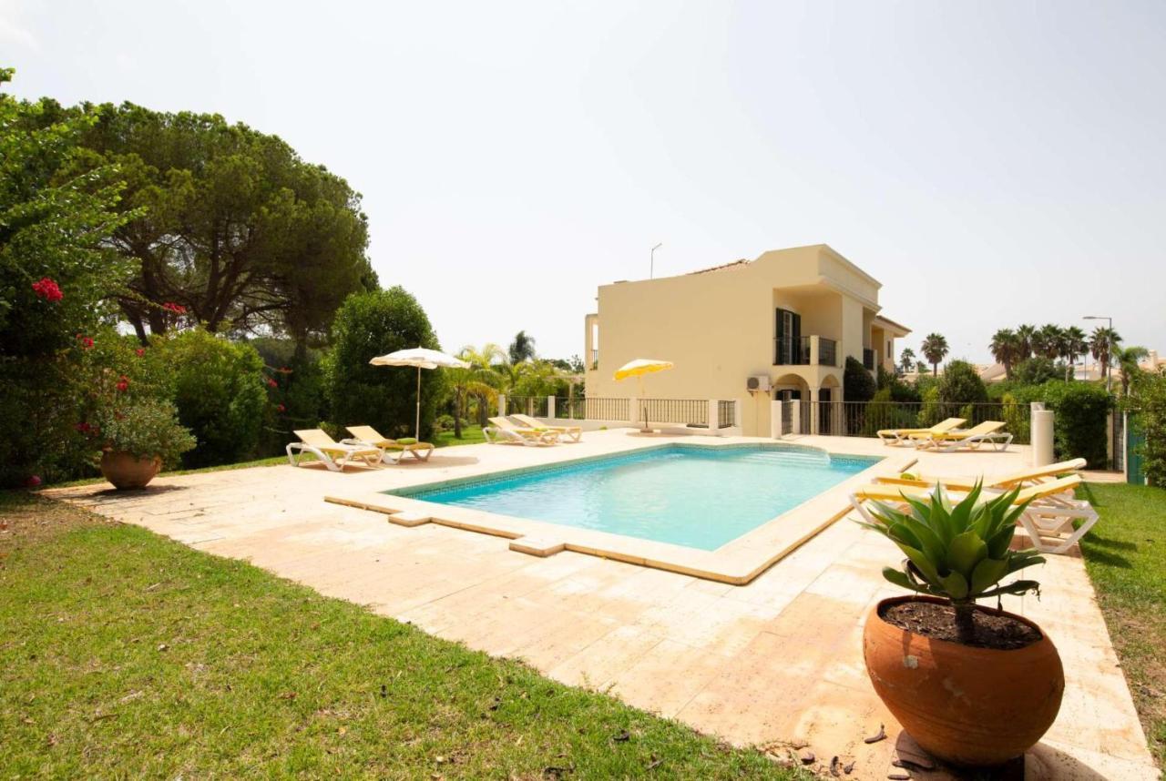 Villa Jardin