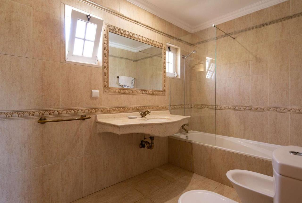 Jardin Villa Vilamoura