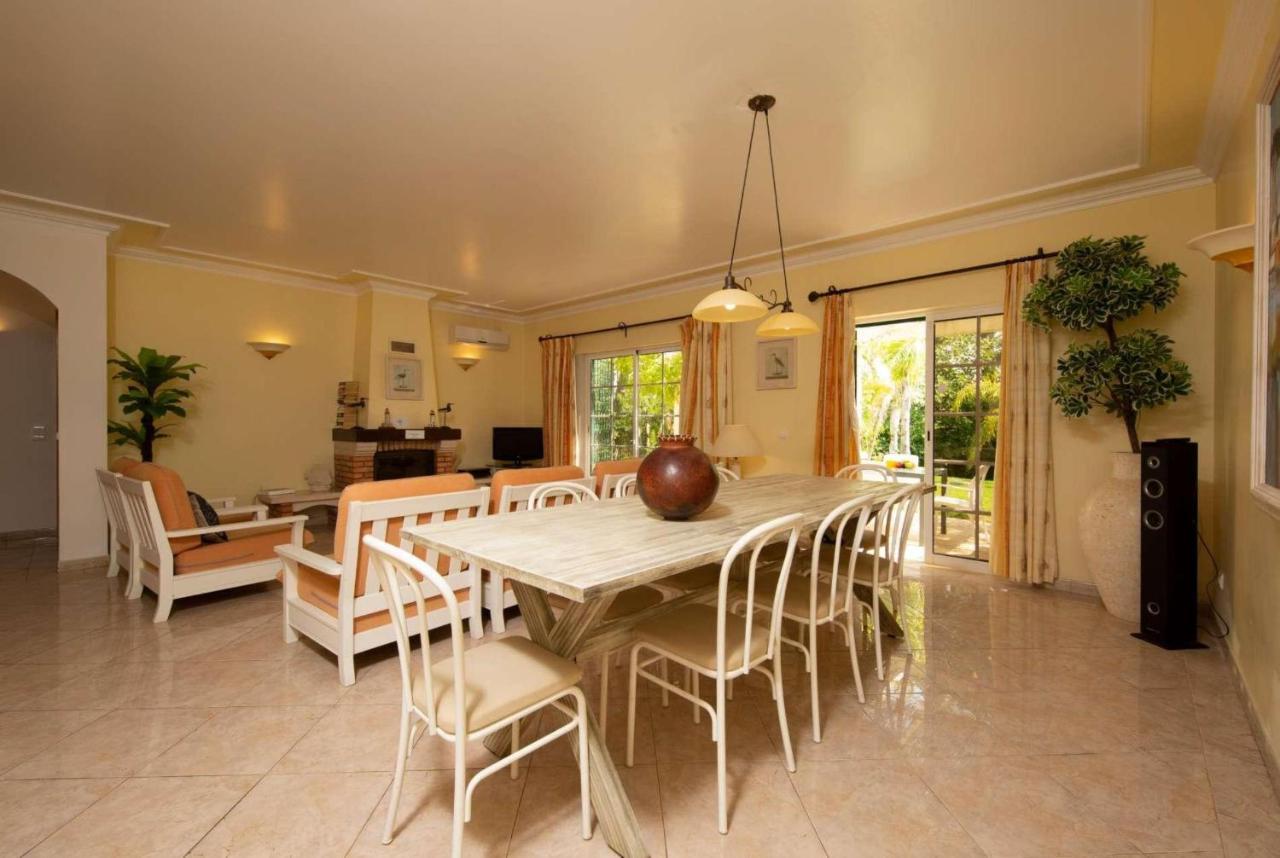 Villa Jardin Vilamoura