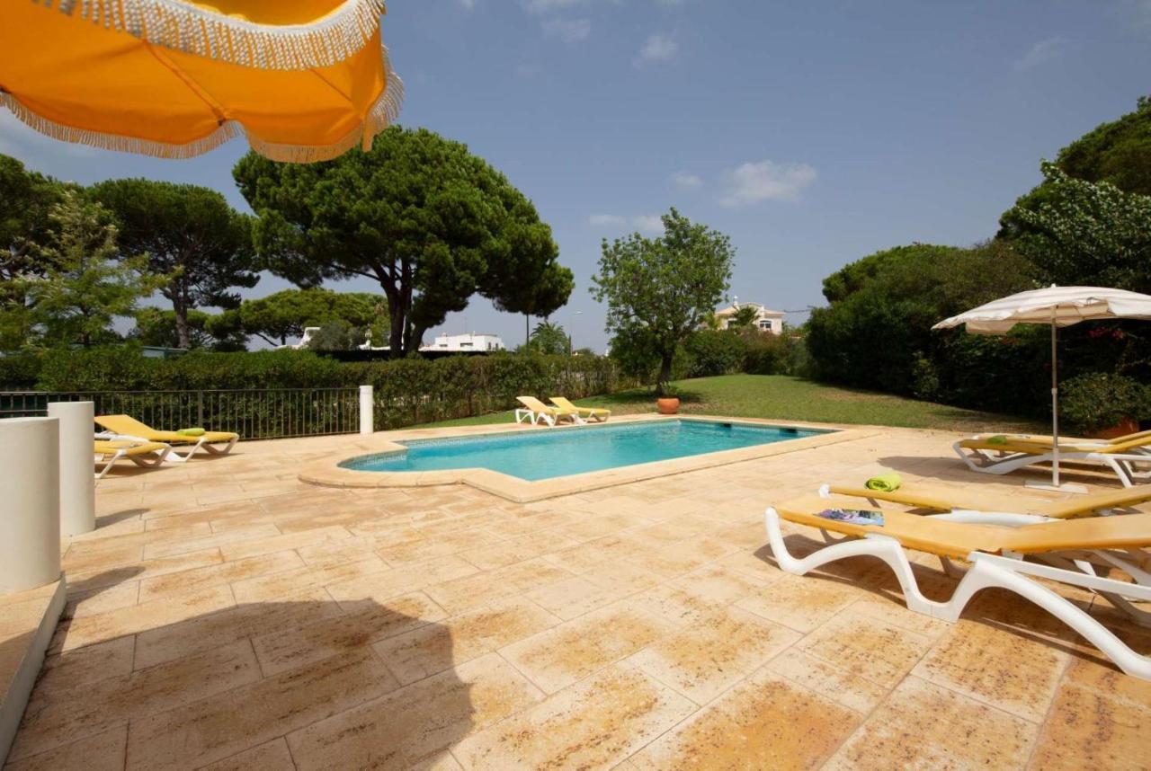 Villa Jardin