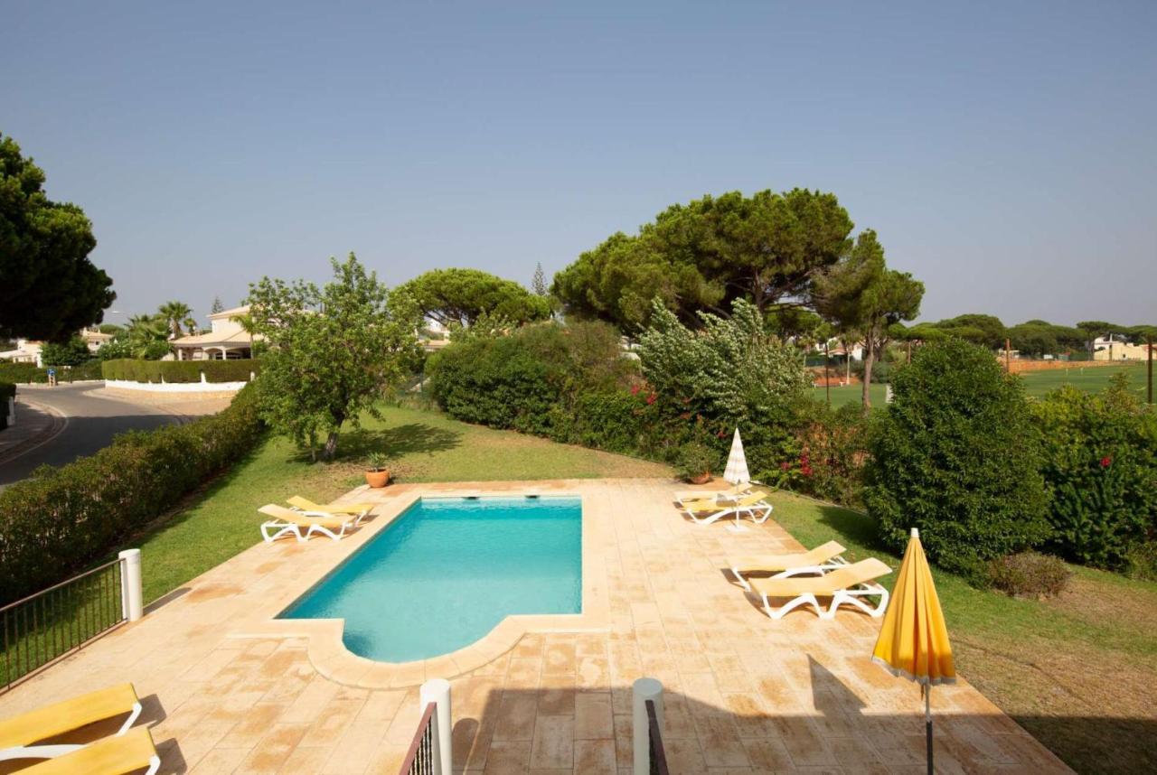 Jardin Villa Vilamoura