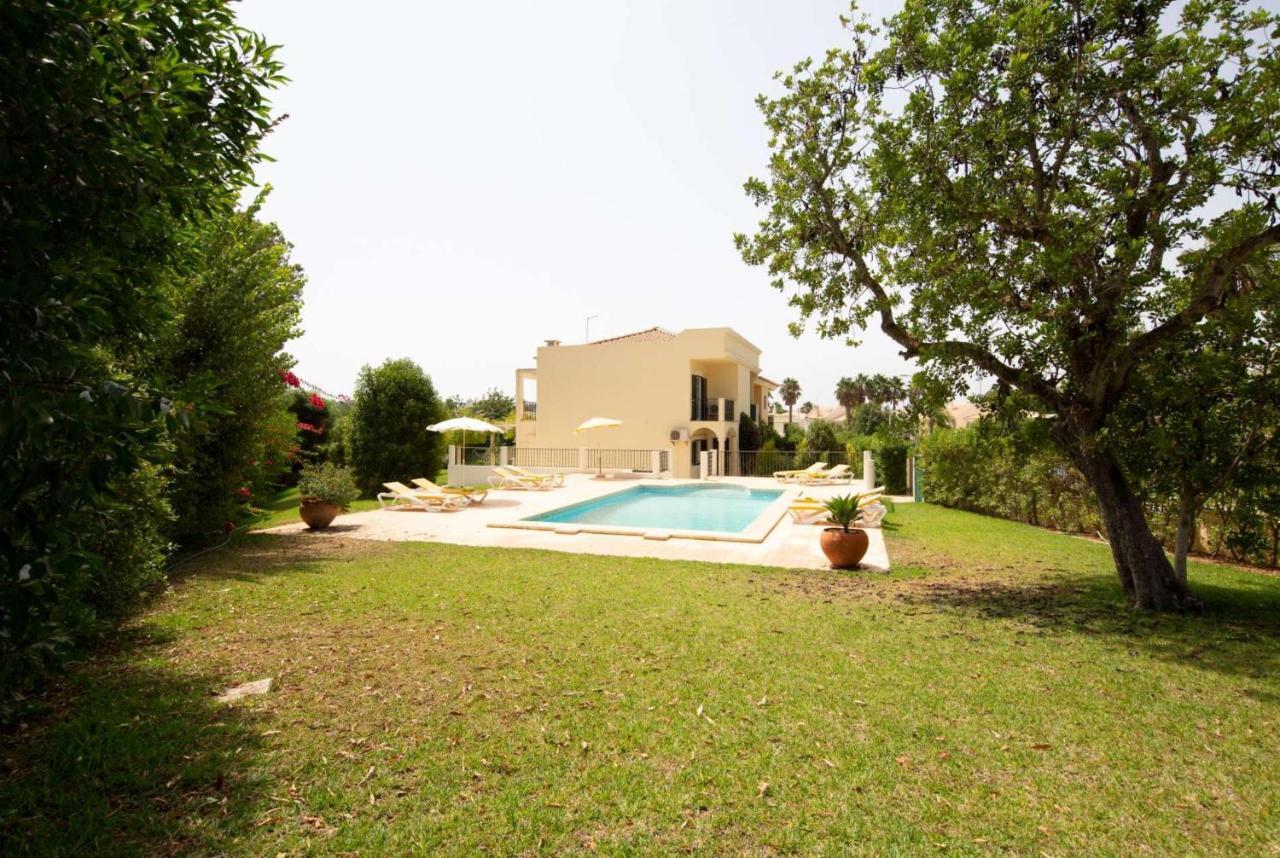 Villa Jardin