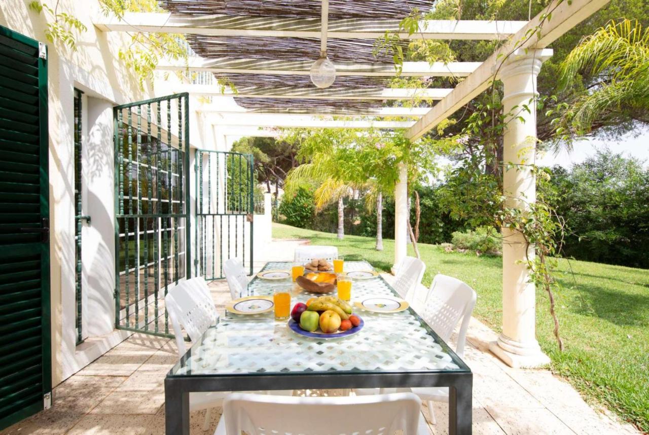 Jardin Villa