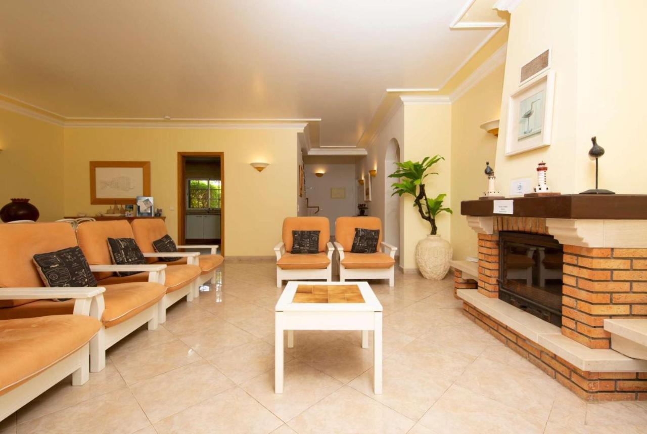 Jardin Villa *