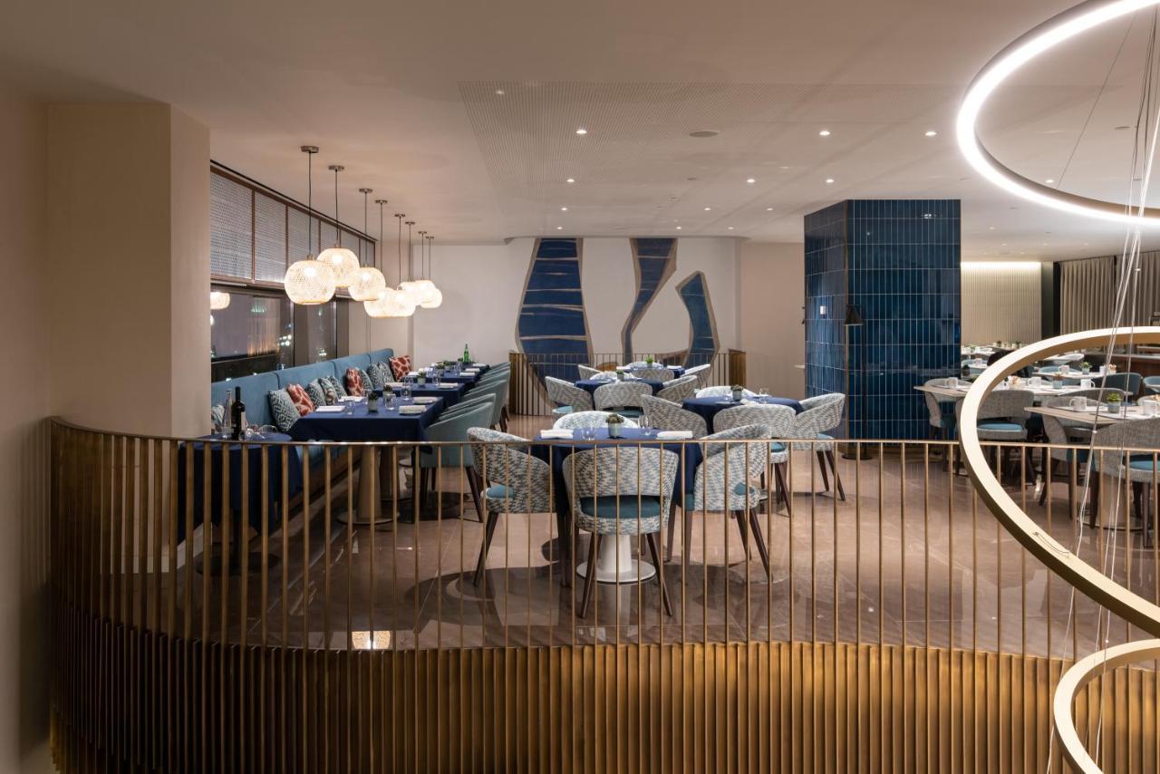 Eurostars Aliados Hotel Oporto