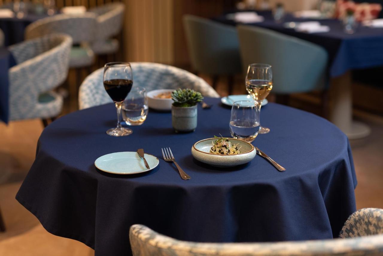 Eurostars Aliados Hotel Oporto