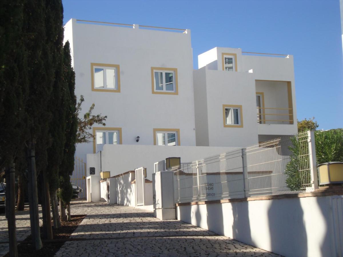 Gasthuis Algarvia Boutique & 2*
