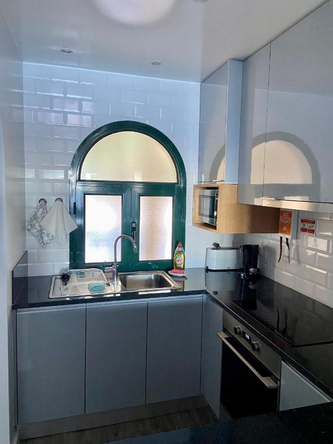 Appartement Ocean Cliffs Funchal (Madeira)