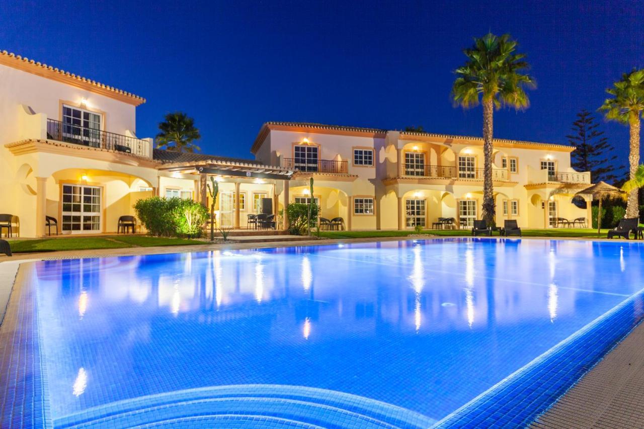 Atalaia Sol - Tennis & Heated Pool In Winter Holiday park Lagos