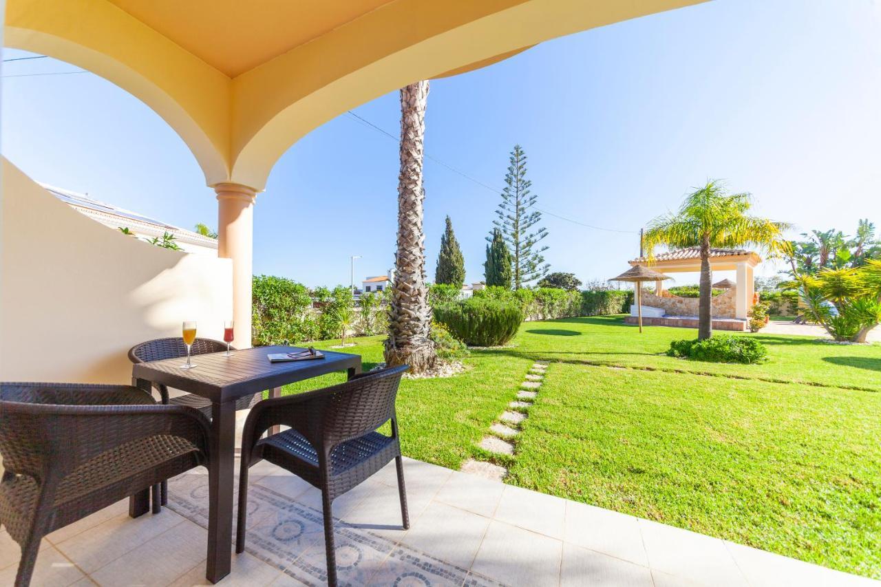 Holiday park Atalaia Sol - Tennis & Heated Pool In Winter